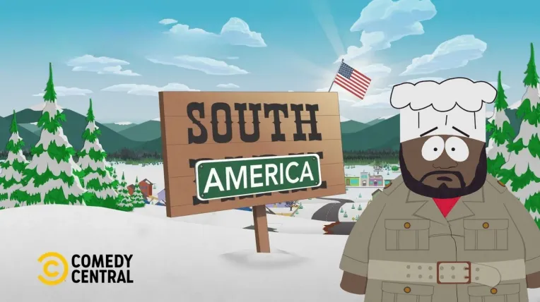 ¿Chef de South Park regresa? Esto sabemos sobre las crecientes especulaciones