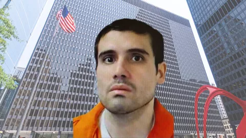 OFICIAL: Ovidio Guzmán se declara culpable de narcotráfico en audiencia de Chicago