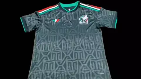 Playera México
