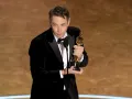 Sean Baker recibió el Premio Oscar en la categoría Mejor Guion Adaptado por ‘Anora’. |Foto: Kevin Winter/Getty Images
