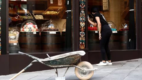 Consecuencias de la pandemia: aumenta desempleo.