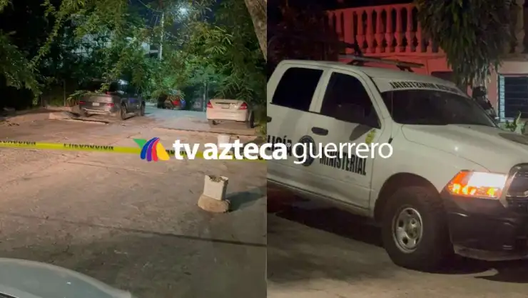 Hallan mujer sin vida en la laja