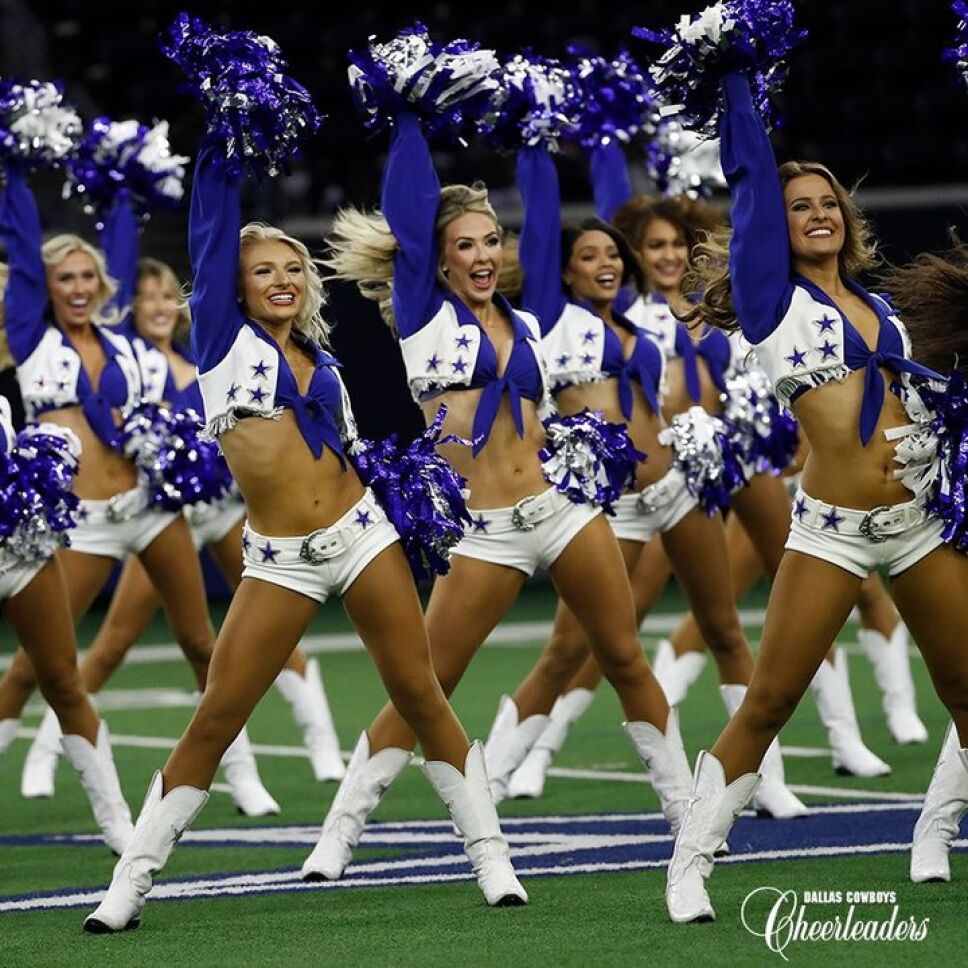 vaqueritas de dallas