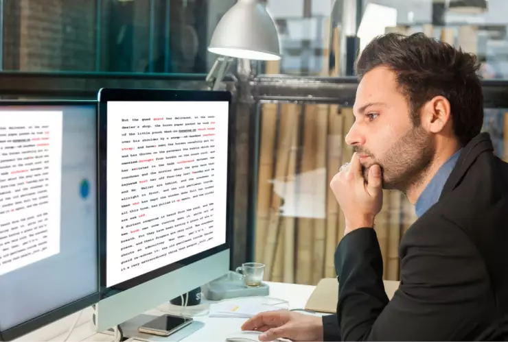 empleo de traductor CDMX