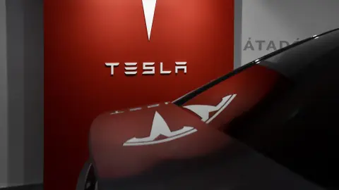 NUEVAS vacantes de Tesla en México