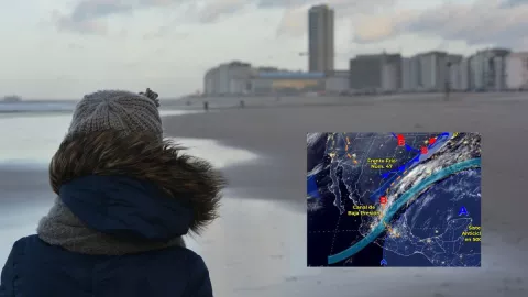 Cuántos frentes fríos faltan para deje de hacer frío en 2023