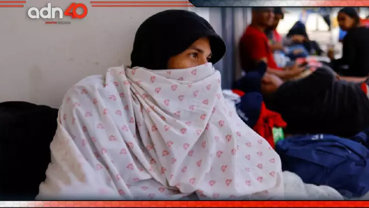 Clima del 17 de octubre: Frente Frío 4 provocará lluvias en estos estados