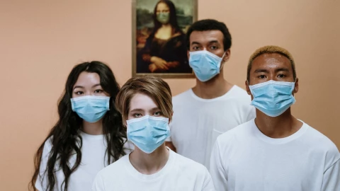 Estados Unidos cuarentena días