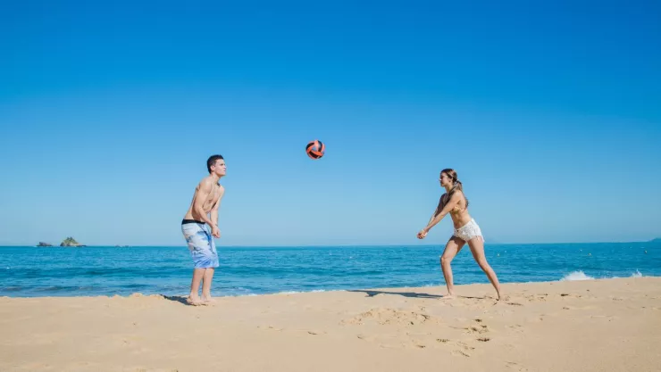 Clima Tijuana hoy 19 de febrero