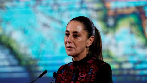 Altagracia Gómez invita a los empresarios a invertir en México este 2025