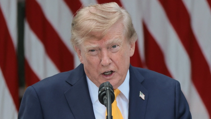 La administración Trump propone este pago como requisito de visa de trabajo