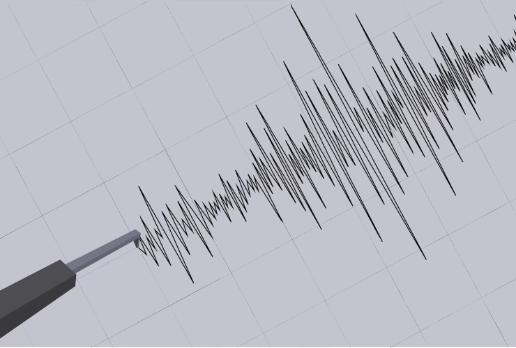 Sismos hoy 24 de mayo en México: magnitud y epicentros según el SSN