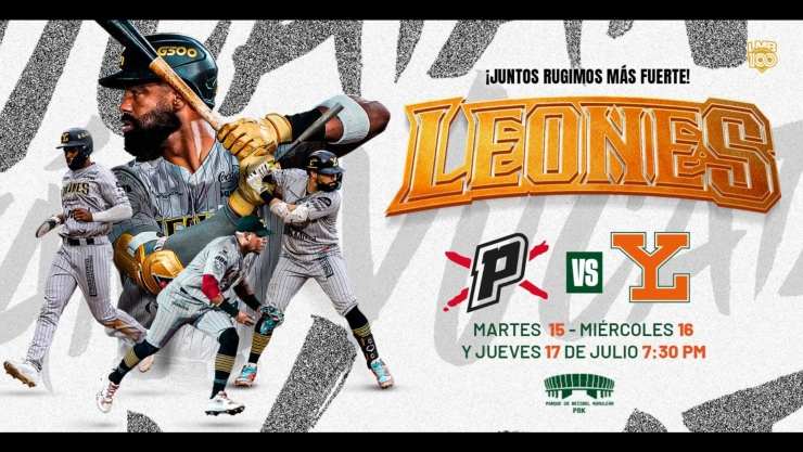 Yangervis Solarte, el gran AUSENTE en el inicio de la serie Leones de Yucatán vs Piratas de Campeche