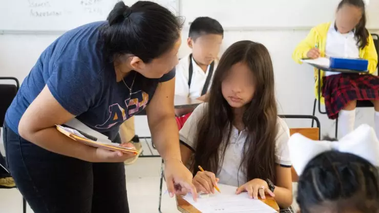 Así sería el calendario SEP 2024-2025, para el NUEVO ciclo escolar con un nuevo día sin clases