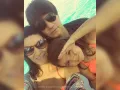FOTOS | Laura Pausini y esposo