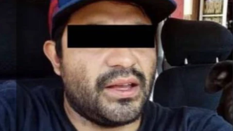 ismael “N” vecino Luz Raquel vinculan a proceso