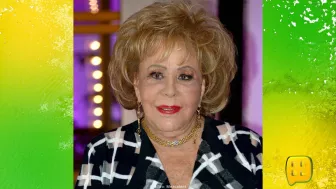 ¿Cómo está la salud de la actriz Silvia Pinal? Te contamos.