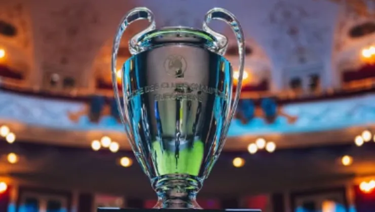 Trofeo Champions League