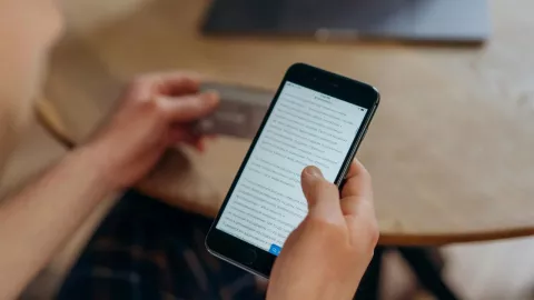 Ciberataques en México: 48% de mexicanos declaro haber sido víctima de este delito