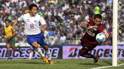 Cesar Villaluz