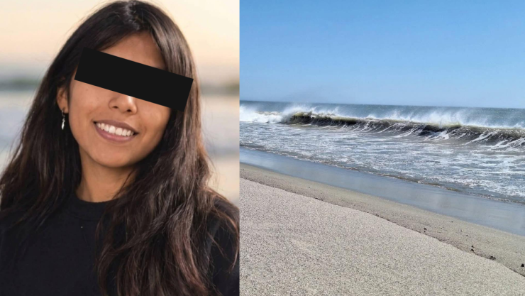 desaparece joven en San Mateo del Mar Oaxaca