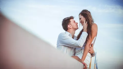 cómo saber si mi pareja me quiere de verdad.