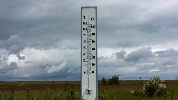 Clima en Morelos hoy