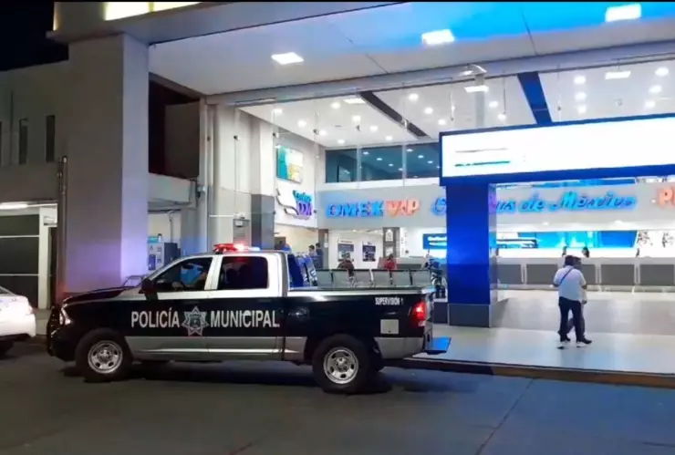 ÚLTIMA HORA Investigan muerte de policía de Tlaquepaque en la Nueva Central Camionera