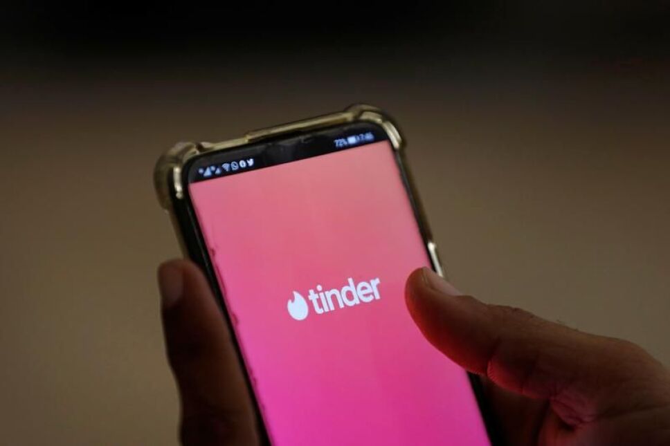 Tinder te dejará revisar si tu match tiene antecedentes penales