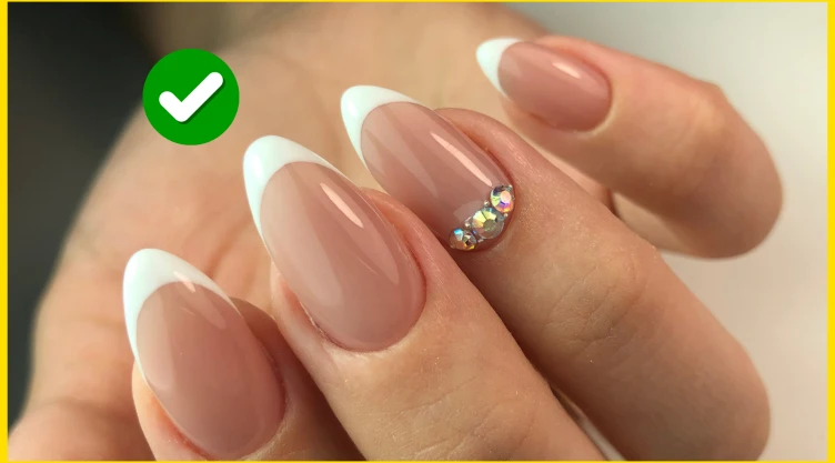 Diseño de uñas