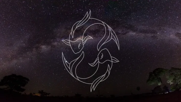 Horóscopo mensual Piscis ¿Qué le depara a tu signo en abril 2025?