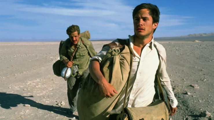 7 momentos memorables en la historia de los Oscar