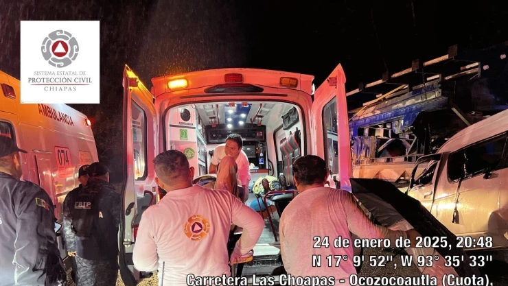 choque-múltiple-en-carretera-ocozocoautla-las-choapas-muertos-y-heridos