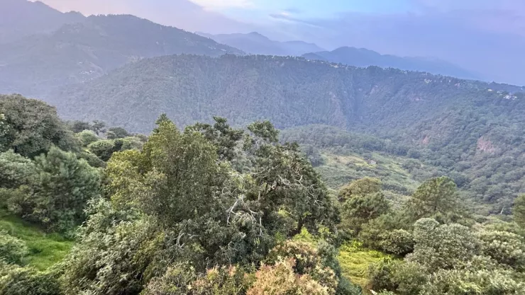 Noviembre rompe récords como el mes más caluroso