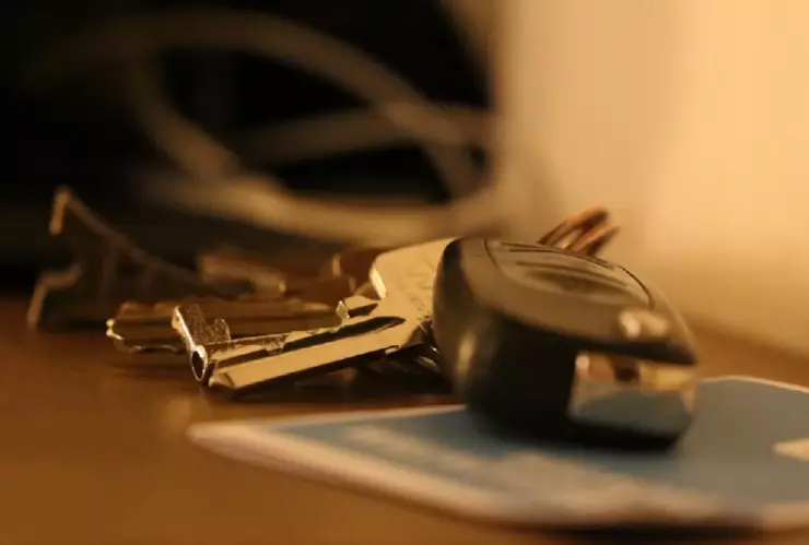 compraventa auto usado multas sat