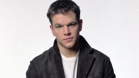 matt damon