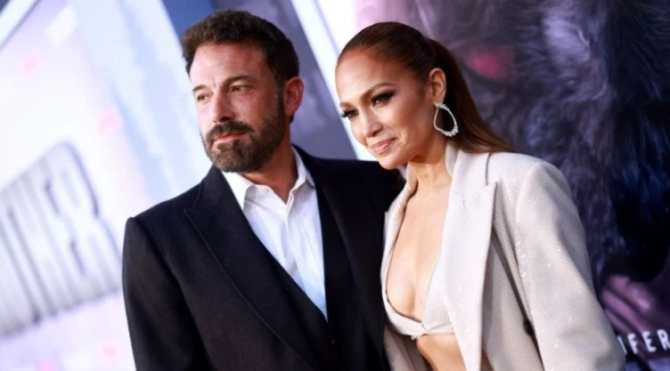 Jennifer Lopez se quiere quitar el apellido de Ben Affleck