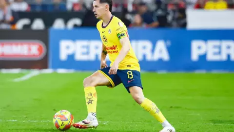 América vs Tigres resultado en vivo_ Ver marcador GRATIS y EN VIVO hoy sábado 29 de marzo; partido de la jornada 13 del Clausura 2025.