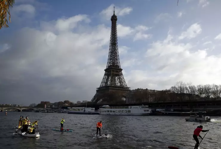 Francia detecta nueva variante COVID-19