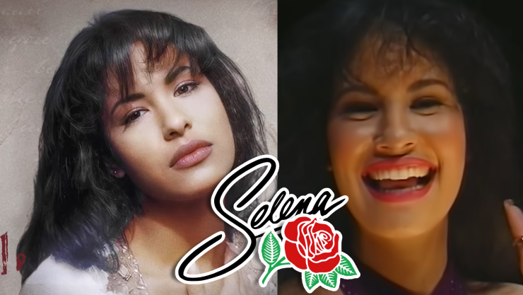 Hace 31 años, Selena Quintanilla perdió TRÁGICAMENTE la vida a manos de su mejor amiga; así la recuerdan.webp