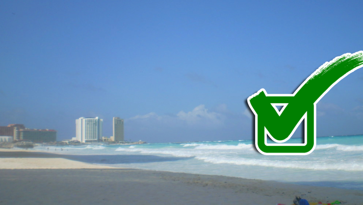 Estas son las playas de Cancún en las que puedes nadar HOY 15 de agosto de 2025.jpg