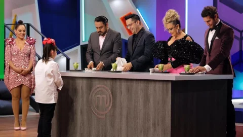 MasterChef Junior 2022: ganador y memes que dejó la final