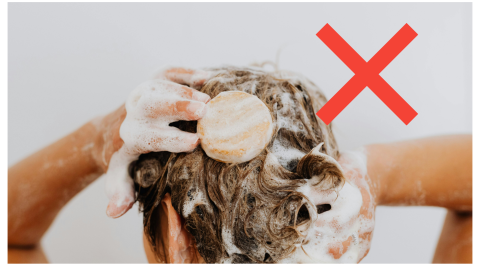 Shampoo