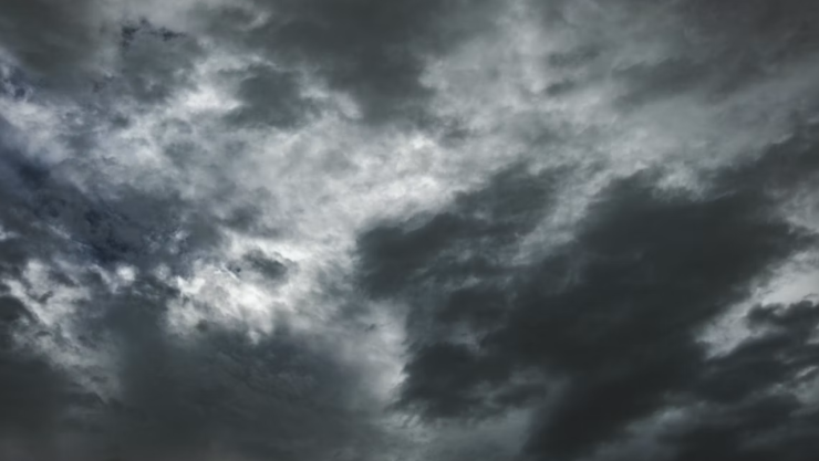 ¿A qué hora empezará y terminará la lluvia en Tijuana hoy martes 26 de mayo?