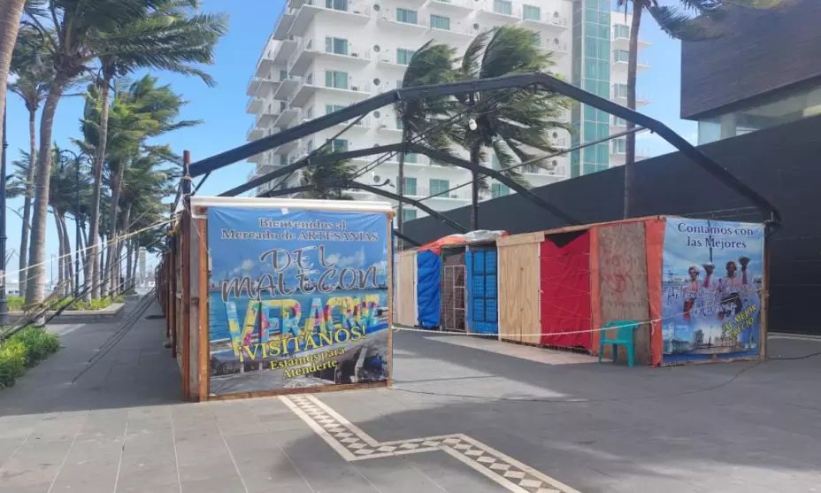 frente frio 14 veracruz.