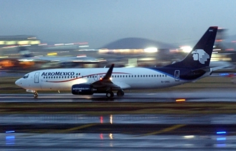 Aeromexico