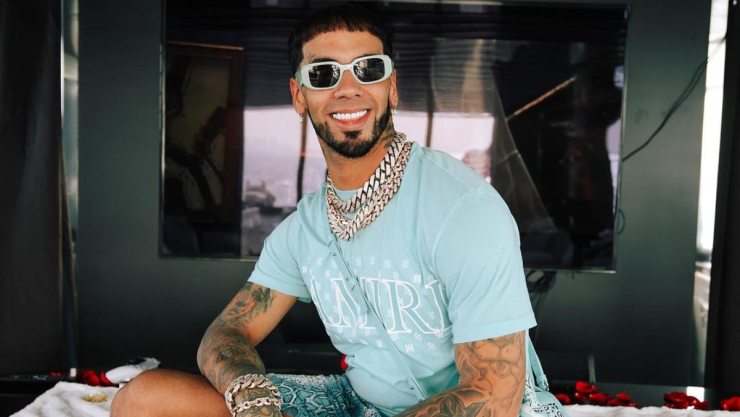Anuel