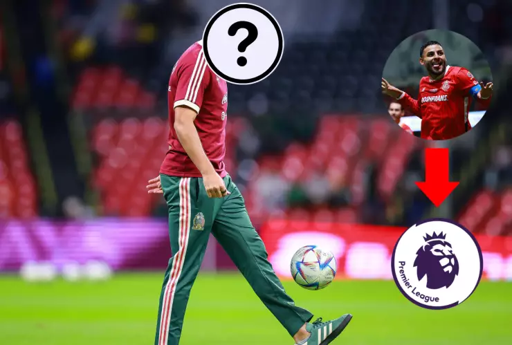 El delantero que opinó que Alexis Vega sería un gran refuerzo para su club de la Premier League