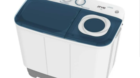 Lavadoras Atvio en oferta