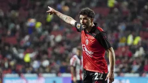 Xolos vs Atl&eacute;tico San Luis